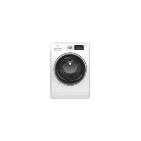 lave-linge hublot whirlpool ffdd9469bsvfr|Whirlpool FFDD9469BSVFR » meilleurs prix et avis.